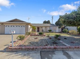 1020 S Demaree St, Visalia, CA 93277