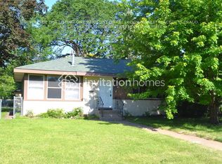 5801 Irving Ave N, Brooklyn Center, MN 55430