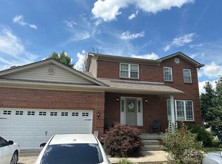 2224 Clear Water Dr, Lawrenceburg, KY 40342