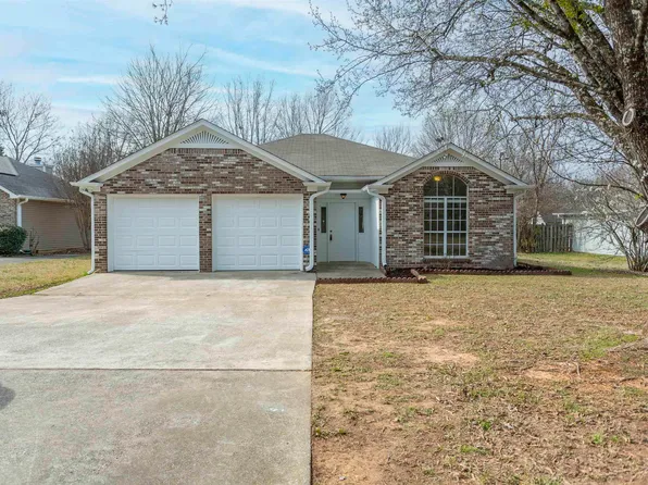 1636 Eastern Valley Rd, Bessemer, AL 35022