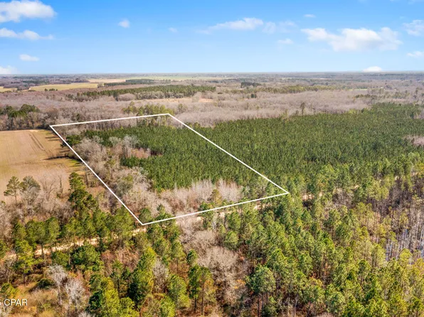 LOT 1 New Prospect Rd, Chipley, FL 32428