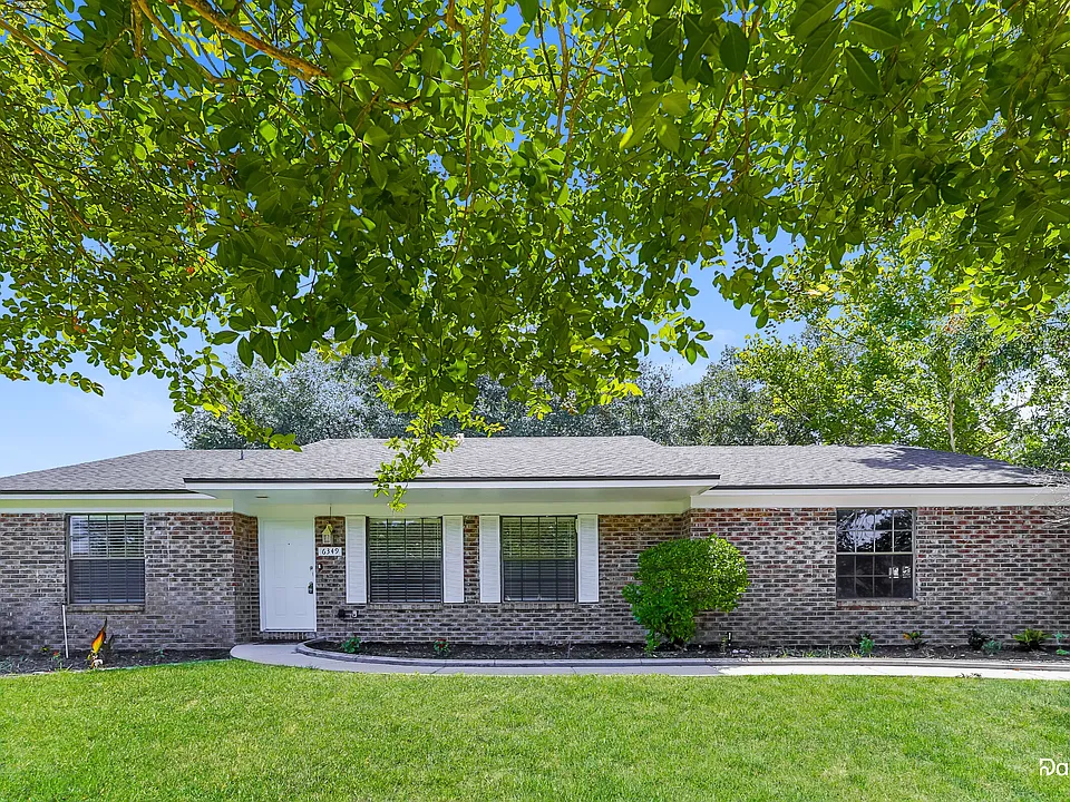 6349 Faulkner Dr