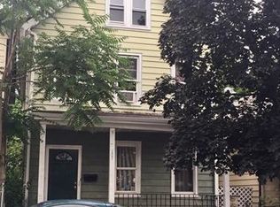 181 Seaman St, New Brunswick, NJ