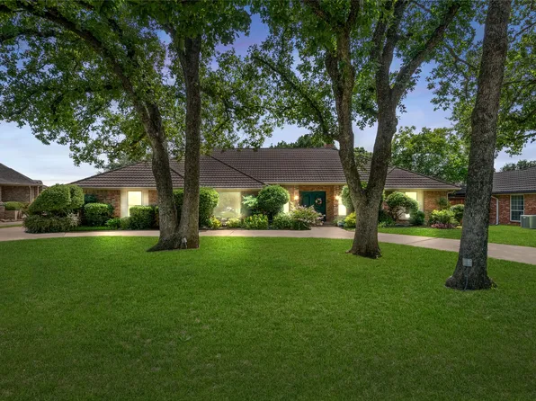 5202 Wimbledon Ct, Arlington, TX 76017