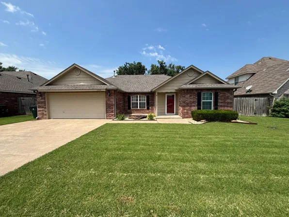 13144 N 133rd East Ave, Collinsville, OK 74021