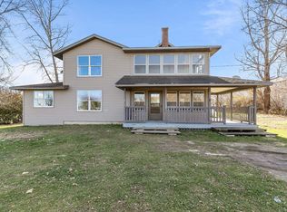 N3901 State Road 76, Hortonville, WI 54944