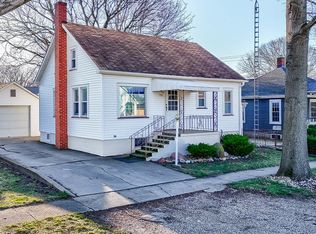 131 S Lincoln Ave, Ladd, IL 61329