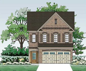 1230 Weeping Grass Way, Lawrenceville, GA, 30045