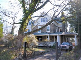 106 W Upsal St, Philadelphia, PA 19119