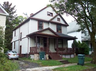 59 Edmonds St, Rochester, NY 14607