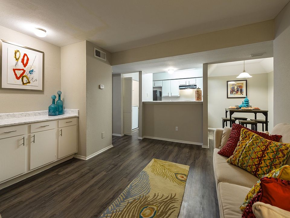 Raintree Apartment Rentals Baytown, TX Zillow