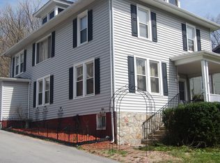 305 Oakhurst Ave, Bluefield, WV