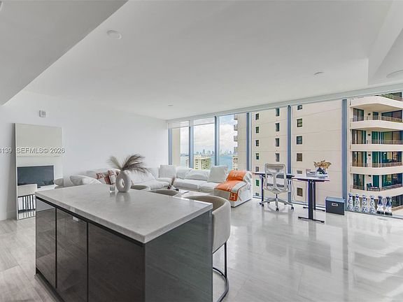 3rd image of 1451 Brickell Ave Unit 1503