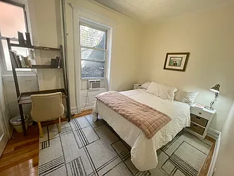 Rented by Walber 82nd Street