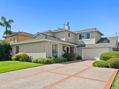 1268 Loyola Dr, Santa Clara, CA, 95051