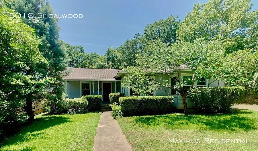 1st image of 5010 Shoalwood Ave
