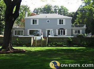 4385 Davis Rd, Muskegon, MI 49441