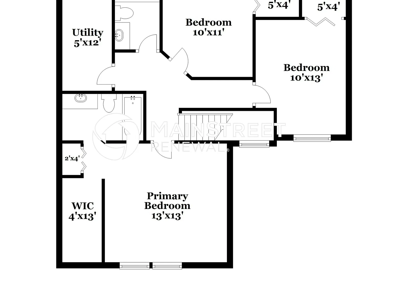 2360 Providence Ct — Photo 3