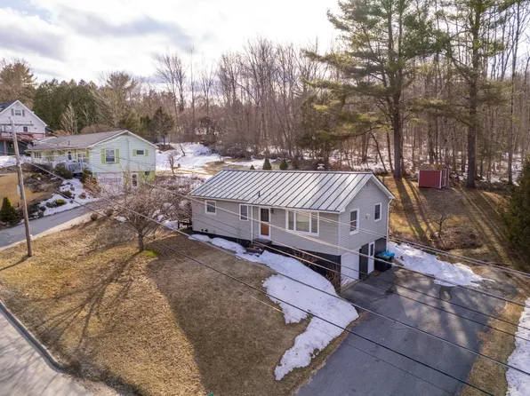 123 Berlin Street, Barre City, VT 05641