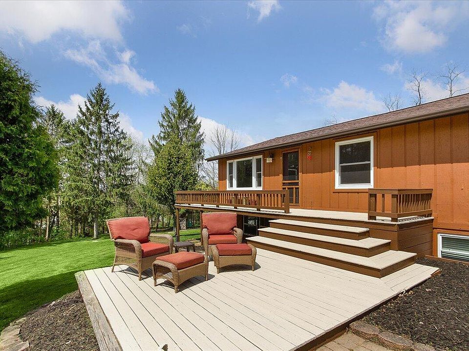 5338 E State Route 245, North Lewisburg, OH 43060 Zillow