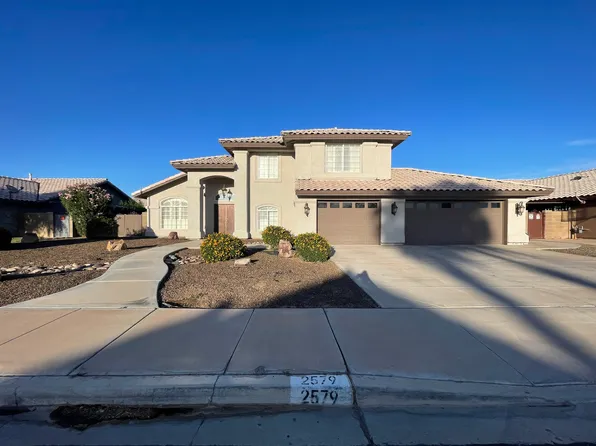 2579 S 34th Dr, Yuma, AZ 85364