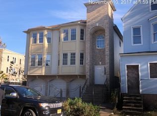110-112 Leslie St, Newark, NJ 07112