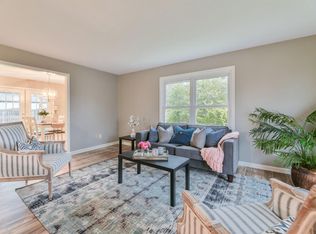 4509 Deering Ct, Lexington, KY 40515