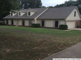 2155 Church Rd, Horn Lake, MS 38637