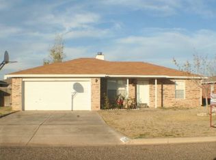 3710 Sides St, Plainview, TX 79072