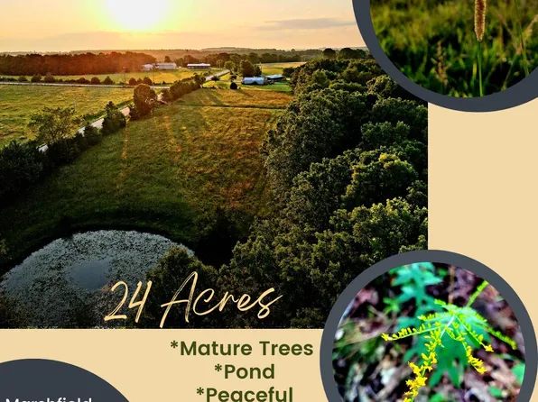 000 State Highway P, Marshfield, MO 65706