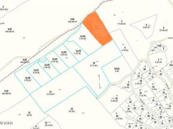 177 Eagle View Ln, Jacksboro, TN 37757