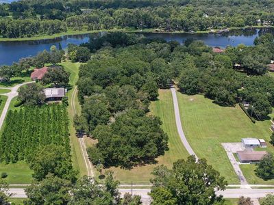 18302 HANNA ROAD, Lutz, FL, 33549