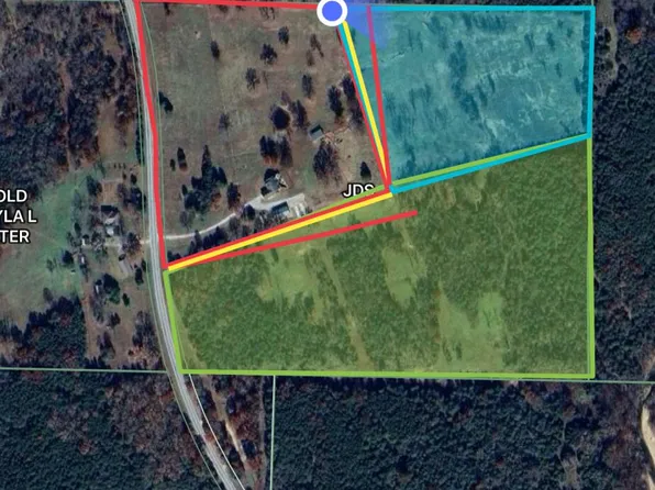 7776 State Hwy 39, Aurora, MO 65605