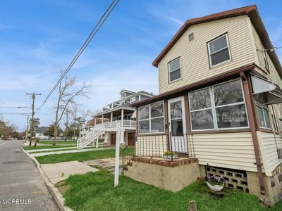210 Asbury Avenue, Ocean Gate, NJ, 08740