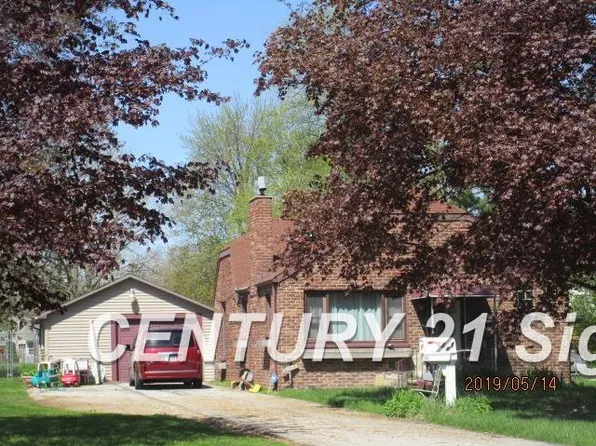 709 Thurman St, Saginaw, MI 48602