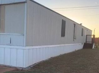 5004 S Eastern Ave LOT 355, Oklahoma City, OK 73129