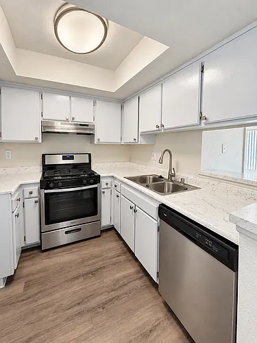 Floor plan 2 bedroom 2 bathroom