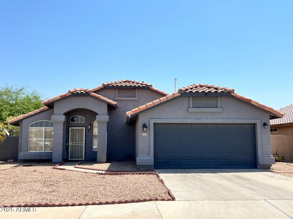 1913 N 124th Dr