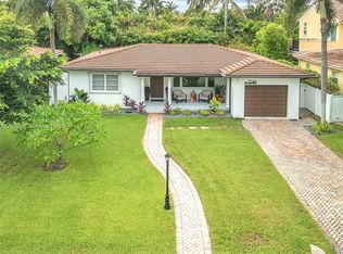 Hollywood Lakes Section, Hollywood, FL 33019