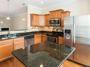 3836 Thayer Trce, Duluth, GA 30096