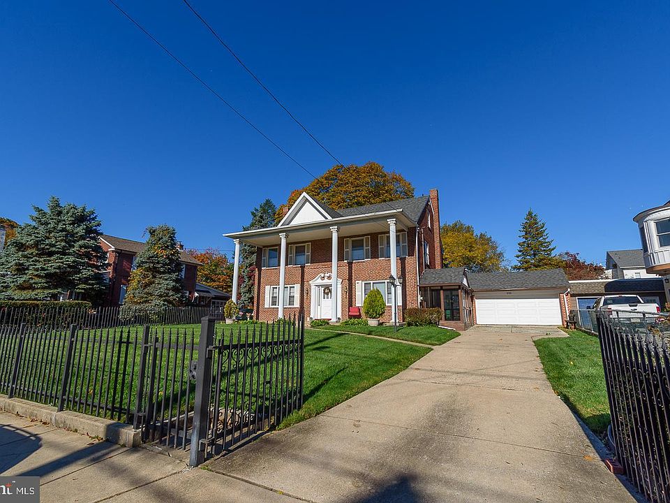 556 Leverington Ave, Philadelphia, PA 19128 Zillow