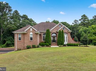 4517 Smithville Rd, Federalsburg, MD 21632