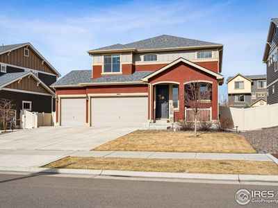 1015 Auburn Dr, Erie, CO, 80516