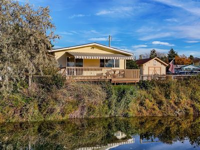 7567 Morrison Avenue, Blaine, WA, 98230