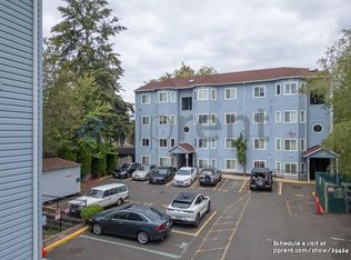 12239 SE Bush St #90, Portland, OR 97236
