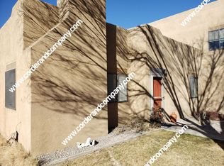 2900 Vista Del Rey NE UNIT 31A, Albuquerque, NM 87112