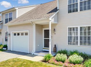 14 Cross Creek Rd #14, Plainfield, CT 06374