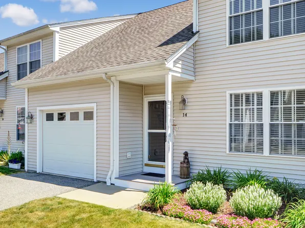 14 Cross Creek Road #14, Plainfield, CT 06374