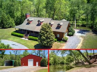 179 Rivercreek Drive Ext, Rutherfordton, NC 28139