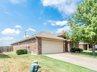 122 Freedom Trl, Forney, TX 75126